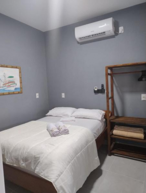 casa vista mar